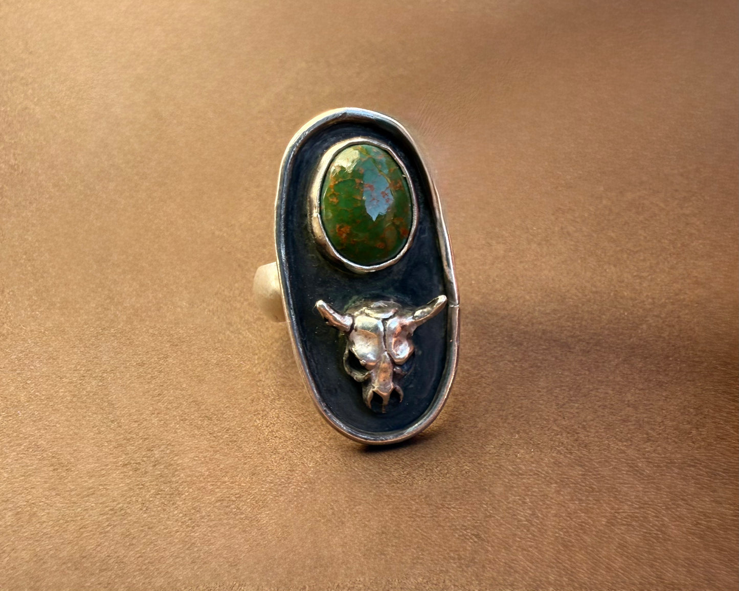 Emerald Valley Bull Ring