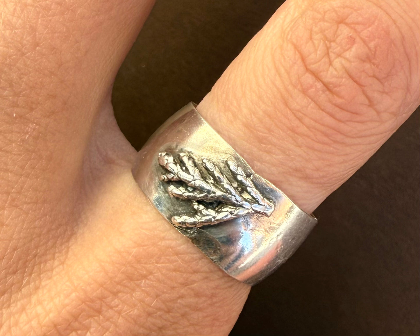 Branch Ring