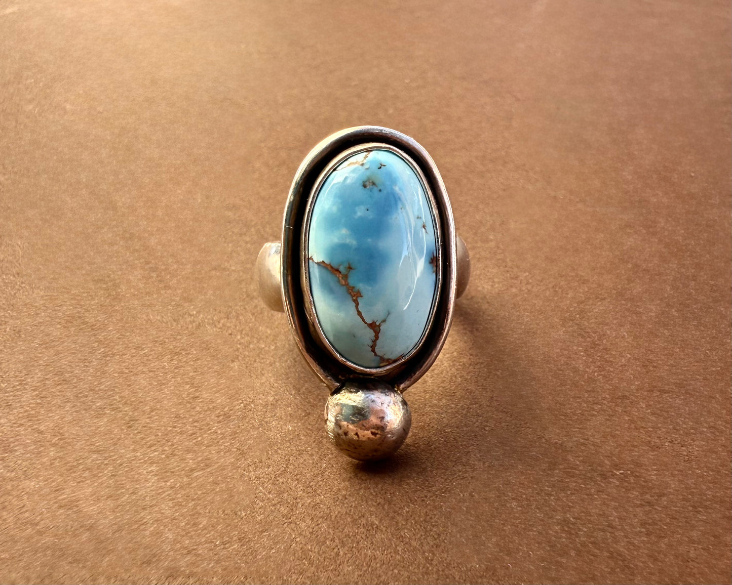 Golden Hill Ball Ring