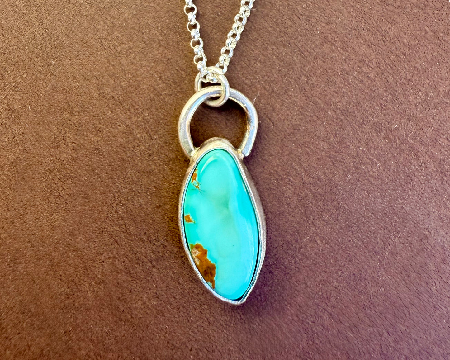 Kingman Necklace