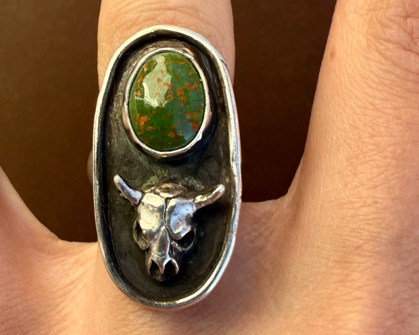 Emerald Valley Bull Ring