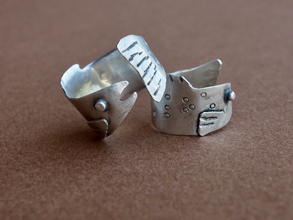 Rainbow Trout Ring