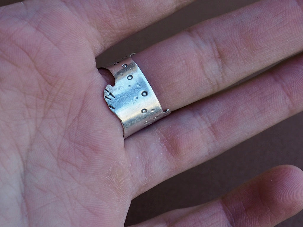 Rainbow Trout Ring