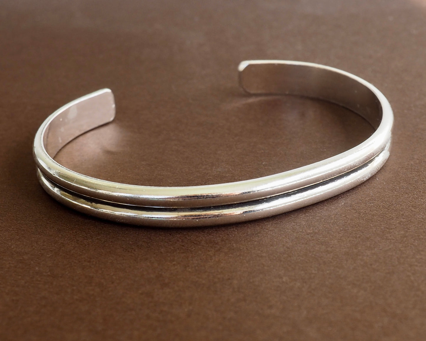 Double Cuff