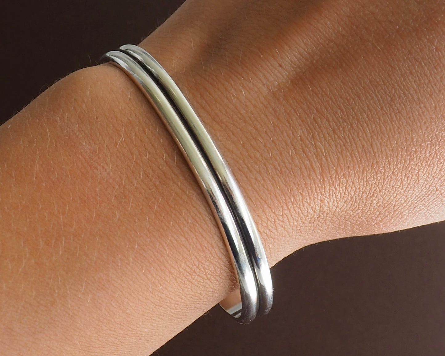 Double Cuff