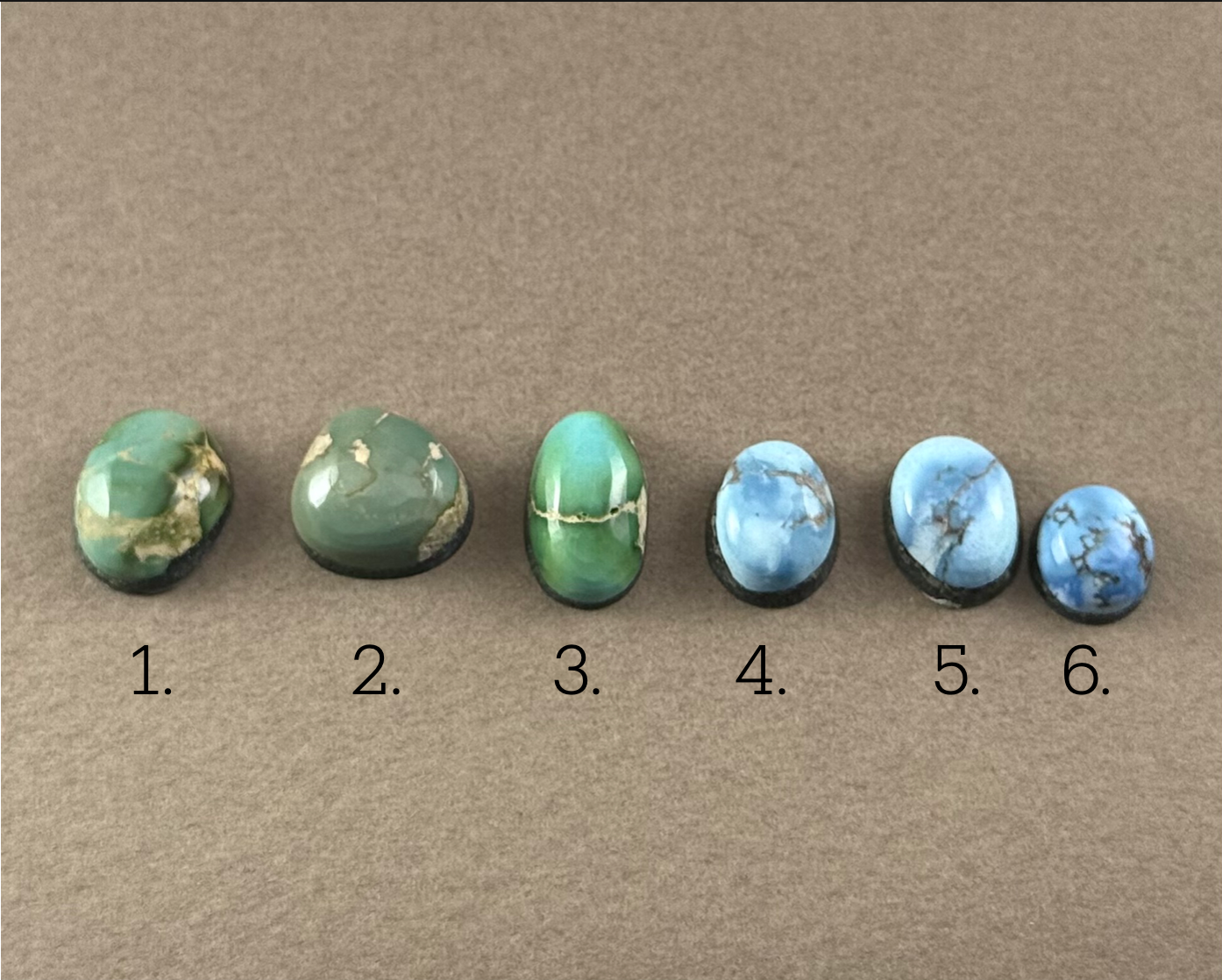 Customizable Bull Ring