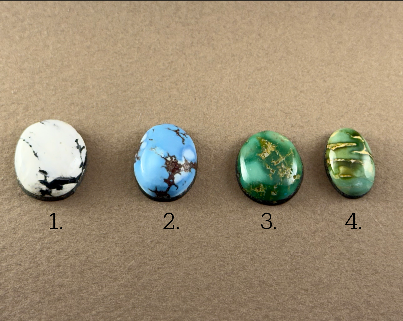 Customizable Shadow Ring