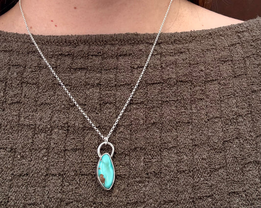 Kingman Necklace