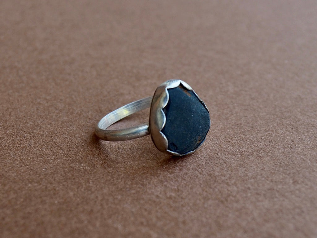 Slate River Ring