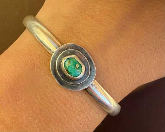 Sonoran Layered Cuff