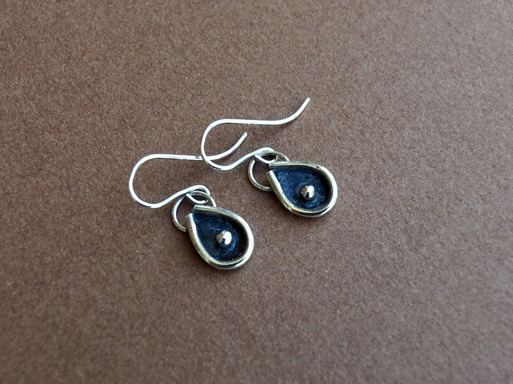 Teardrop Earrings