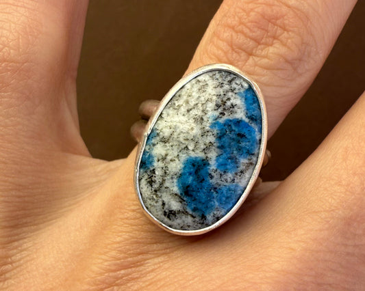K2 Ring