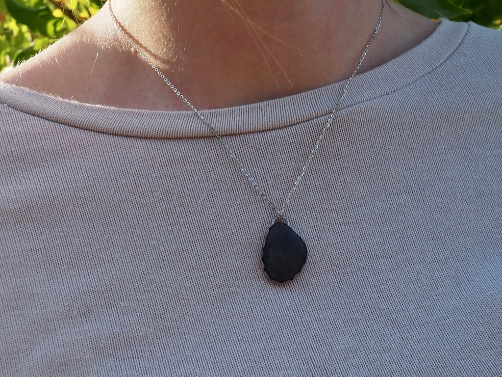 Slate River Necklace