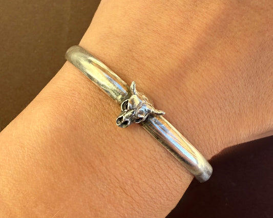 Bull Cuff