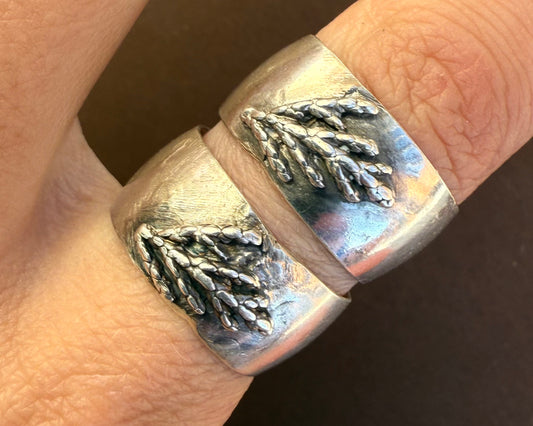 Branch Ring