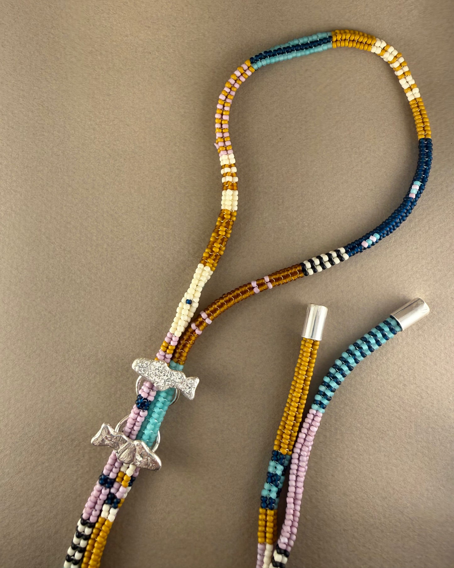 Fishies Bolo