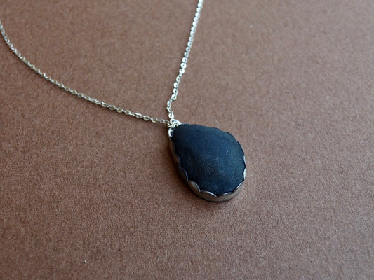 Slate River Necklace