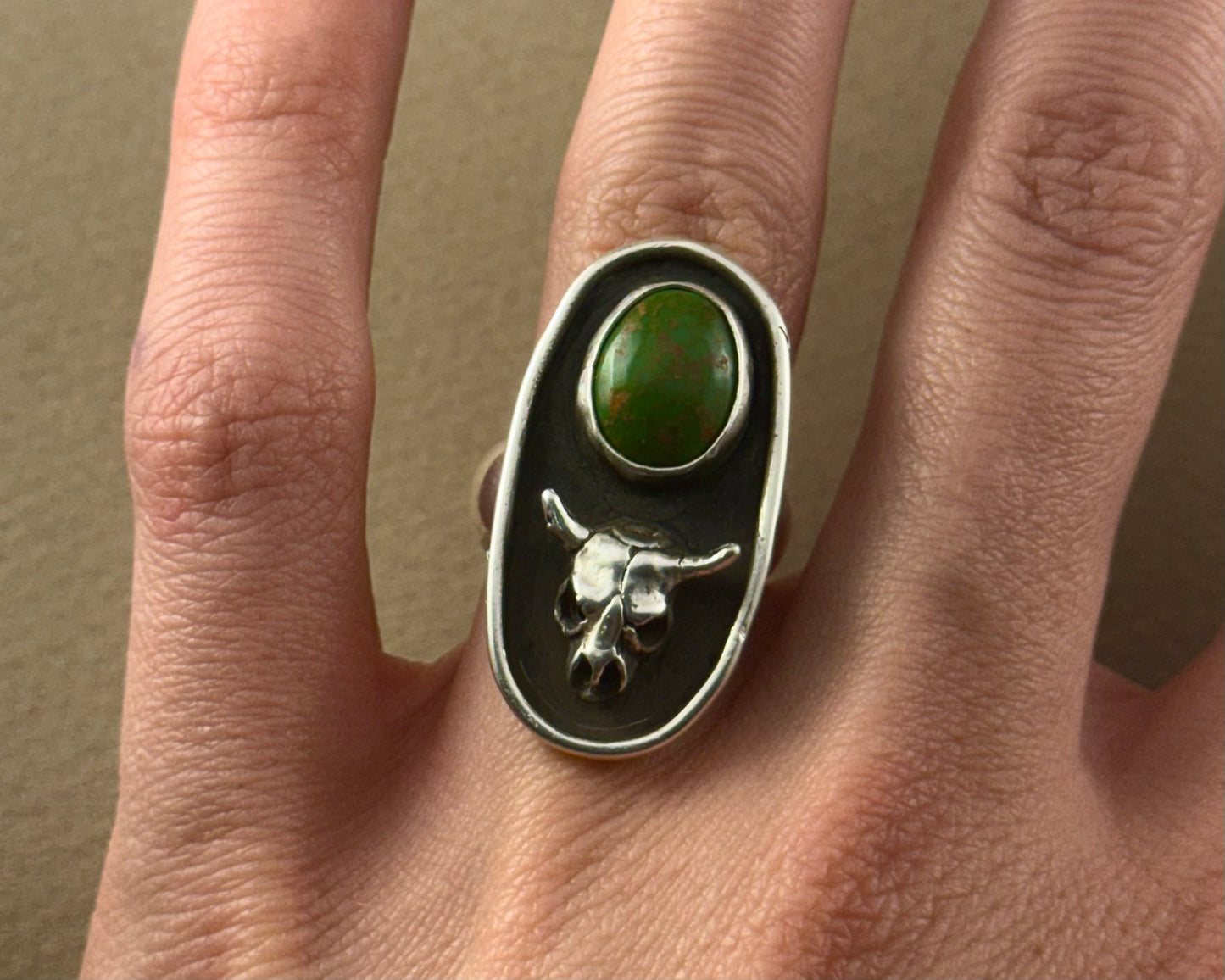 Emerald Valley Bull Ring