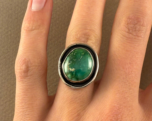 Customizable Shadow Ring