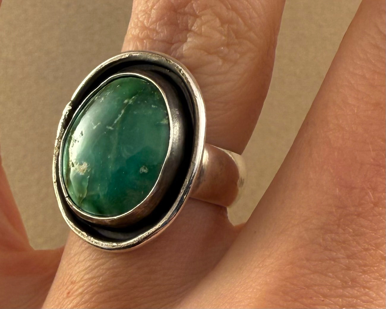 Customizable Shadow Ring