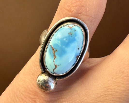 Golden Hill Ball Ring