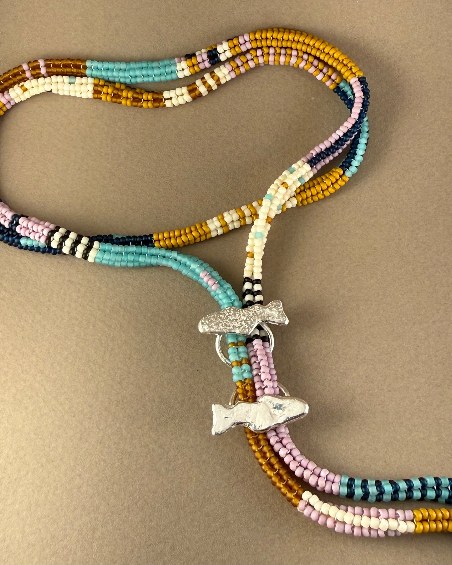 Fishies Bolo