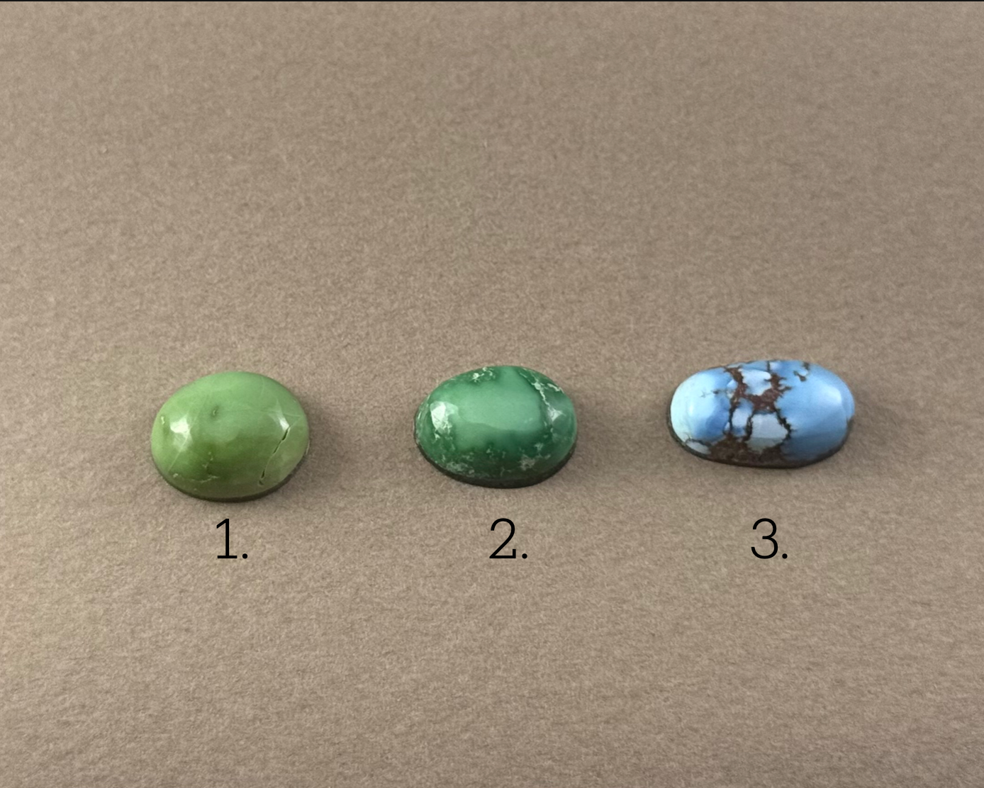 Customizable Double Ring