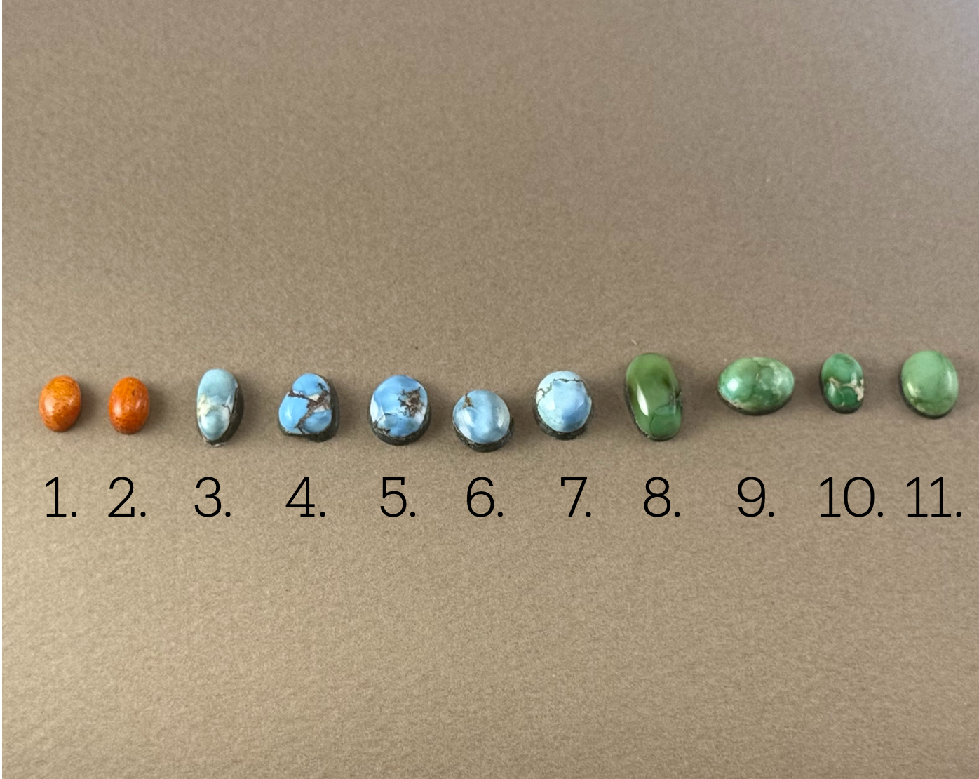 Customizable Thick Ring