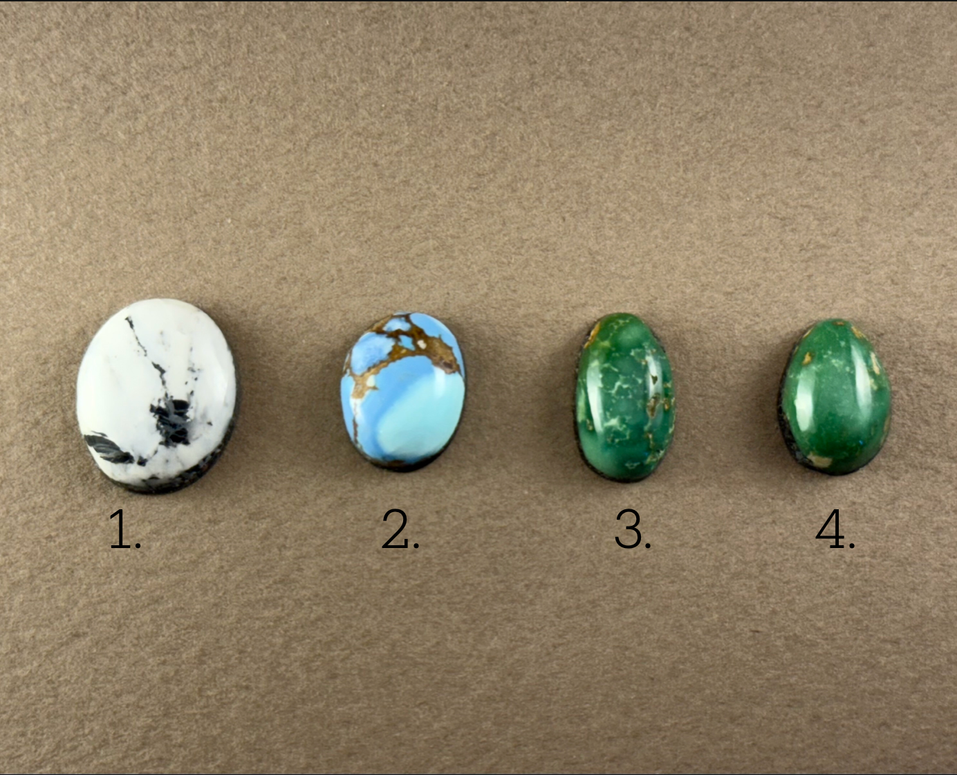 Customizable Double Layer Ring